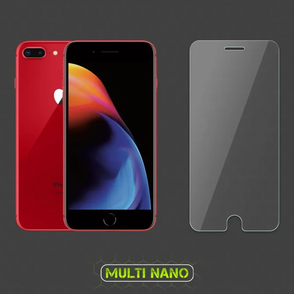 محافظ صفحه نمایش موبایل اپل iPhone 8 Plus