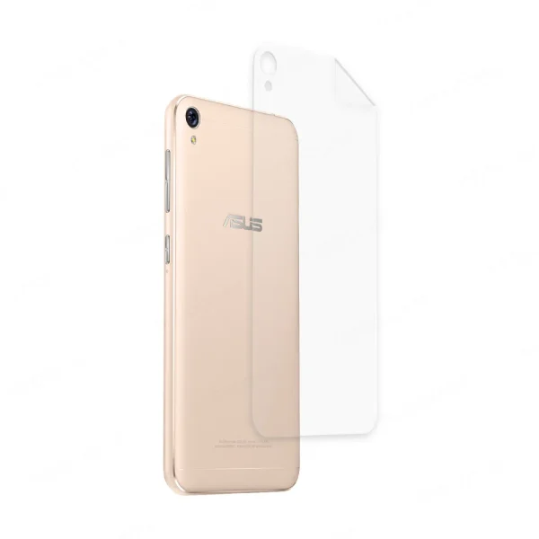 برچسب پوششی پشت موبایل ایسوس Zenfone Live - Zenfone 3 Go - ZB501KL