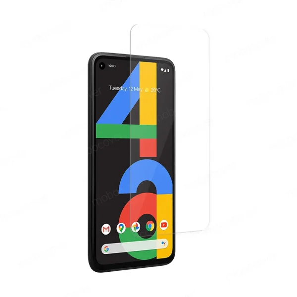 محافظ صفحه نمایش موبایل گوگل Pixel 4A 4G