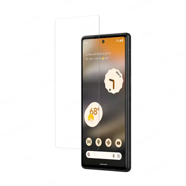 محافظ صفحه نمایش موبایل گوگل Pixel 6A