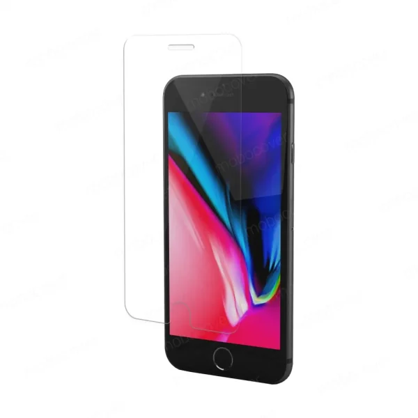 محافظ صفحه نمایش موبایل اپل iPhone 8 Plus