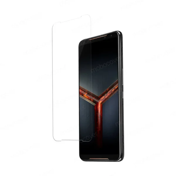 محافظ صفحه نمایش موبایل ایسوس ROG Phone 2 / ZS660KL