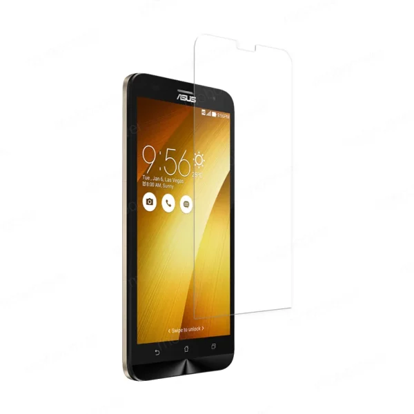 محافظ صفحه نمایش موبایل ایسوس Zenfone 2 Laser 5.5 in / ZE550KL / ZE551KL