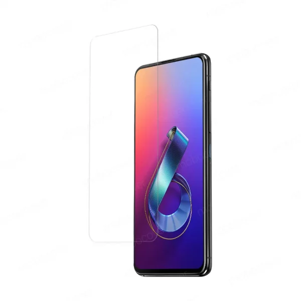 محافظ صفحه نمایش موبایل ایسوس Zenfone 6 2019 / ZS630KL