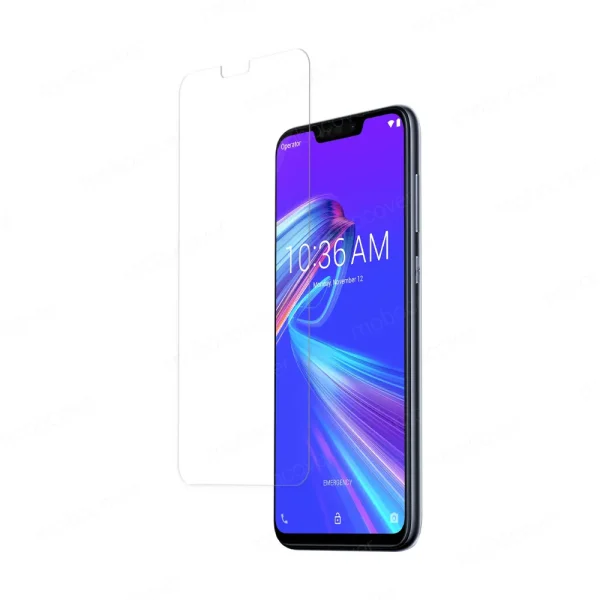 محافظ صفحه نمایش موبایل ایسوس Zenfone Max M2 / ZB633KL