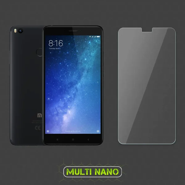 محافظ صفحه نمایش موبایل شیائومی Mi Max 2