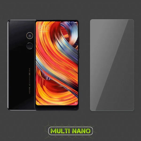 محافظ صفحه نمایش موبایل شیائومی Mi Mix 2 - Mi Mix Evo