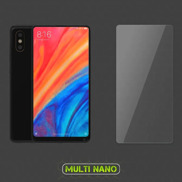 محافظ صفحه نمایش موبایل شیائومی Mi Mix 2S