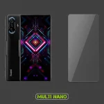 محافظ صفحه نمایش موبایل شیائومی Redmi K40 Gaming