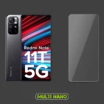 محافظ صفحه نمایش موبایل شیائومی Redmi Note 11T 5G