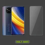 محافظ صفحه نمایش موبایل شیائومی Poco X3 Pro