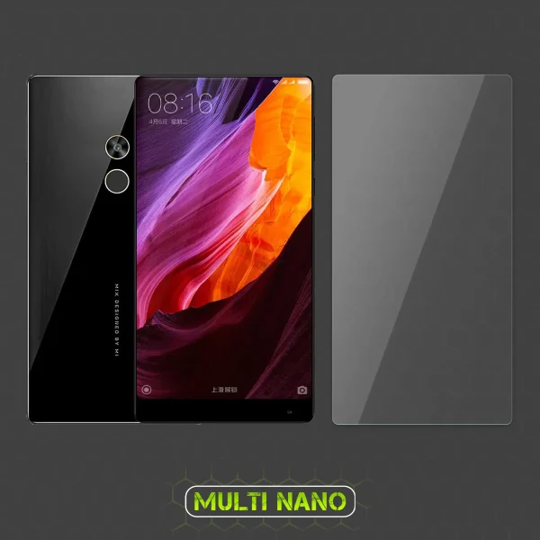 محافظ صفحه نمایش موبایل شیائومی Mi Mix