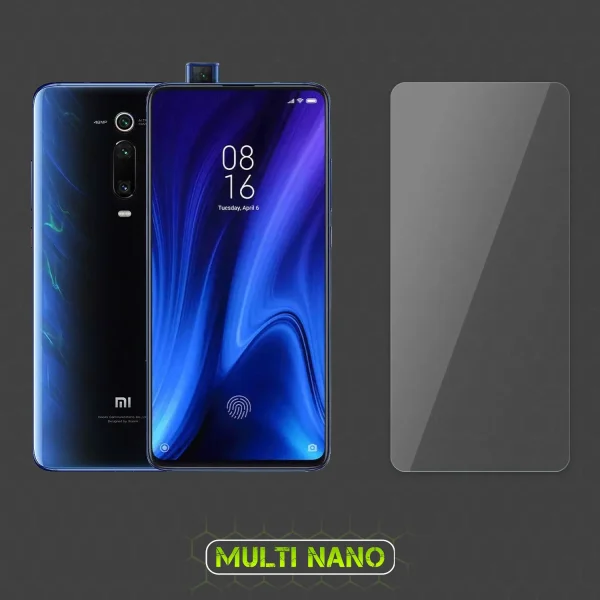 محافظ صفحه نمایش موبایل شیائومی Redmi K20 Pro - Redmi K20 Pro Premium