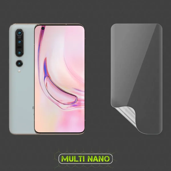 محافظ صفحه نمایش موبایل شیائومی Mi 10 Pro 5G