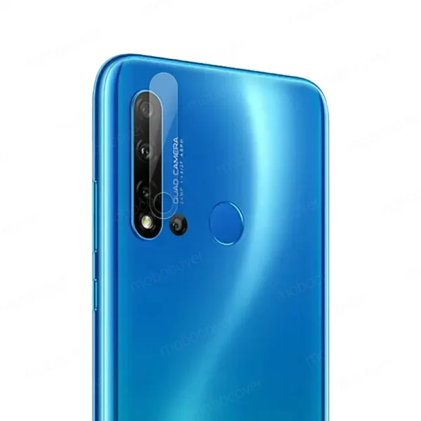 محافظ لنز دوربین موبایل هوآوی Nova 5i - P20 Lite (2019)