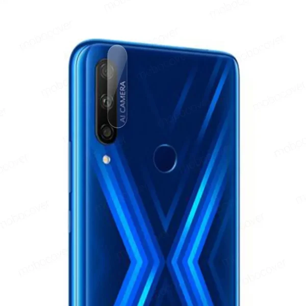 محافظ لنز دوربین موبایل آنر Honor 9X - Honor 9X Premium