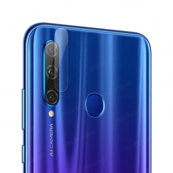 محافظ لنز دوربین موبایل آنر Honor 10i - Honor 20 Lite - Honor 20i - Honor 20E