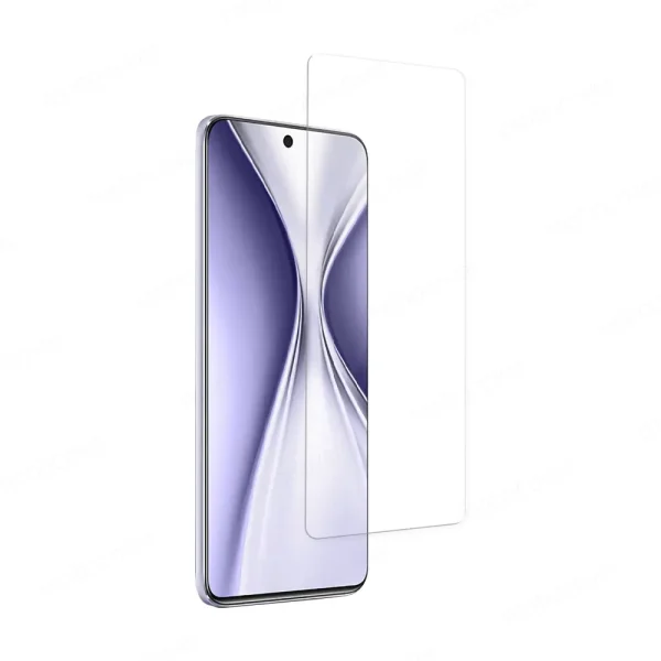 محافظ صفحه نمایش موبایل آنر Honor X20 SE - Nova 8 SE Youth