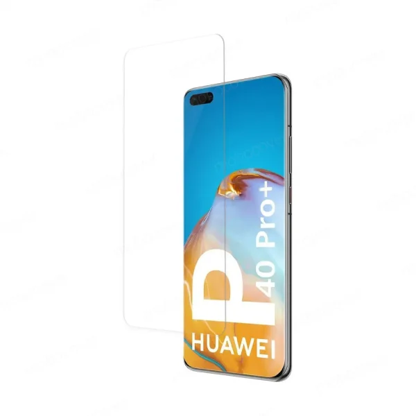 محافظ صفحه نمایش موبایل هوآوی P40 Pro Plus