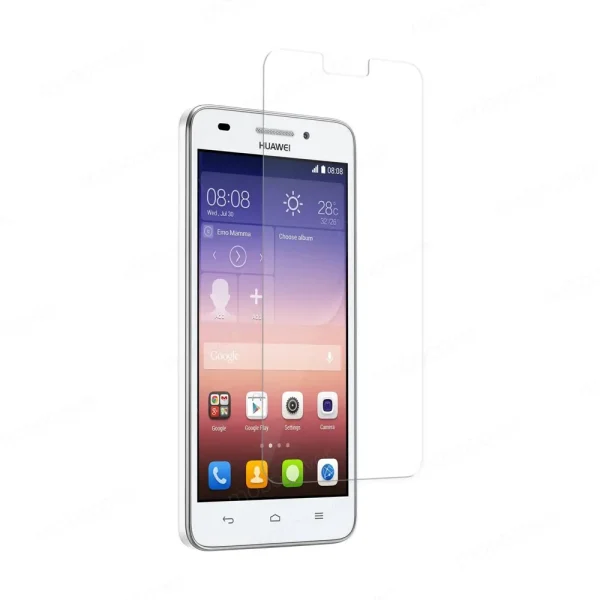 محافظ صفحه نمایش موبایل هوآوی Ascend G620S