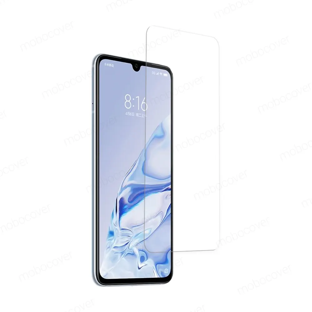 محافظ صفحه نمایش موبایل شیائومی Mi 9 Pro - Mi 9 Pro 5G