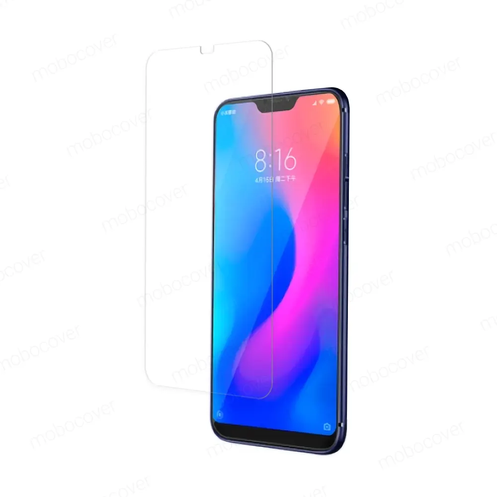 محافظ صفحه نمایش موبایل شیائومی Mi A2 Lite - Redmi 6 Pro China - Redmi 6 Pro India