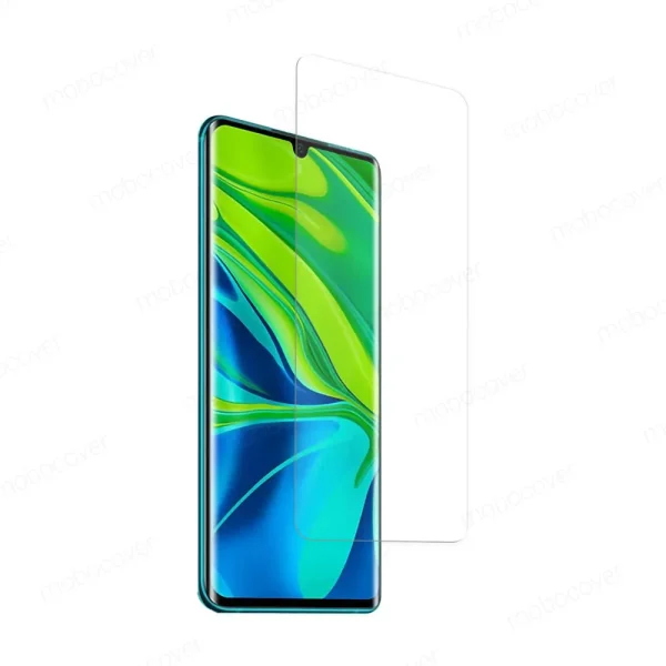 محافظ صفحه نمایش موبایل شیائومی Mi Note 10 - Mi Note 10 Pro - Mi CC9 Pro