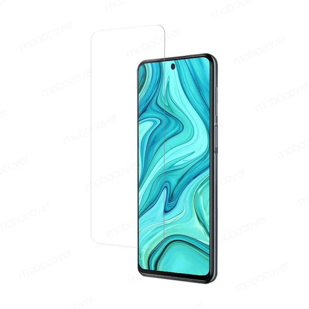 محافظ صفحه نمایش موبایل شیائومی Mi Note 10 Lite