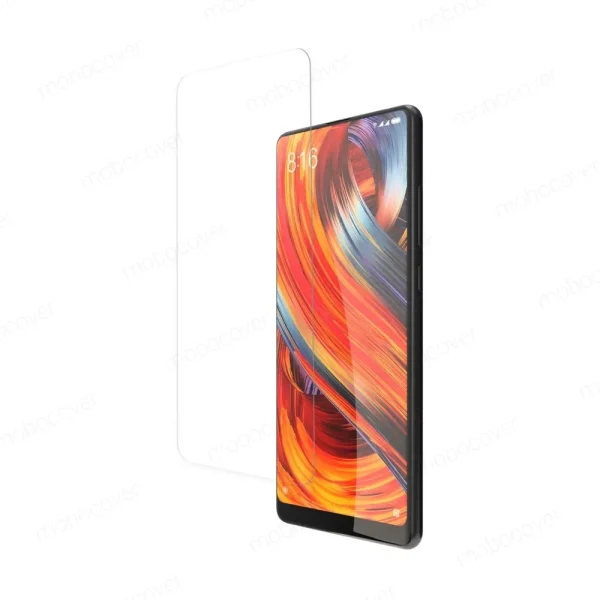 محافظ صفحه نمایش موبایل شیائومی Mi Mix 2 - Mi Mix Evo