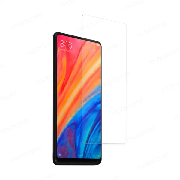 محافظ صفحه نمایش موبایل شیائومی Mi Mix 2S