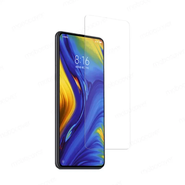 محافظ صفحه نمایش موبایل شیائومی Mi Mix 3 - Mi Mix 3 5G