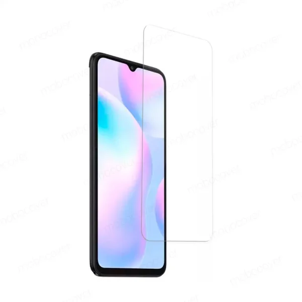 محافظ صفحه نمایش موبایل شیائومی Redmi 9A - Redmi 9AT - Redmi 9i - Redmi 9A Sport - Redmi 9i Sport