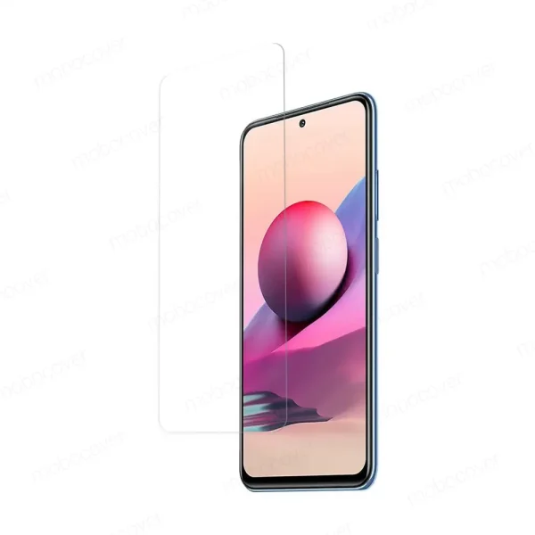 محافظ صفحه نمایش موبایل شیائومی Redmi Note 10S - Redmi Note 10 4G - Redmi Note 11 SE (India)