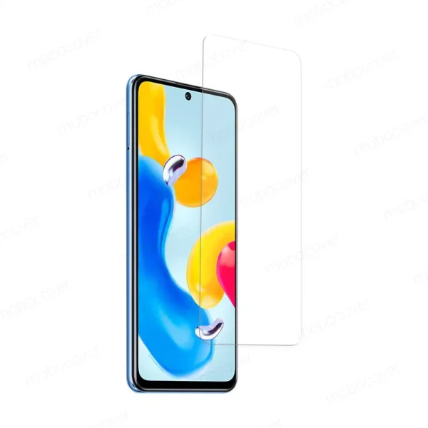 محافظ صفحه نمایش موبایل شیائومی Redmi Note 11S 5G - Redmi Note 11T 5G - Redmi Note 11 China