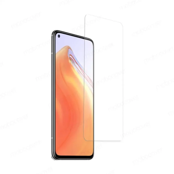 محافظ صفحه نمایش موبایل شیائومی Mi 10T 5G - Mi 10T Pro 5G - Redmi K30S