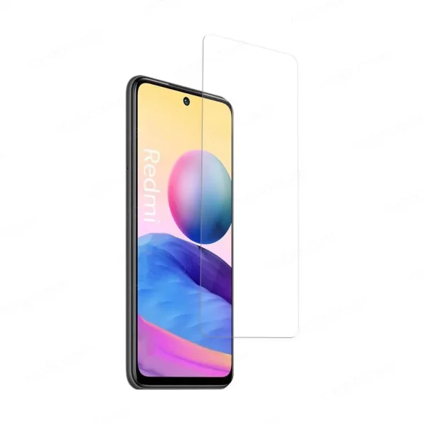 محافظ صفحه نمایش موبایل شیائومی Redmi Note 10 5G - Redmi Note 10T 5G - Redmi Note 11 SE