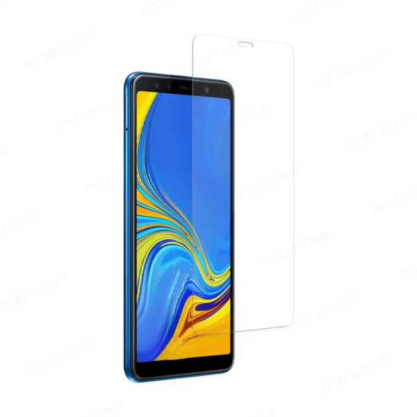 محافظ صفحه نمایش موبایل سامسونگ Galaxy A7 2018