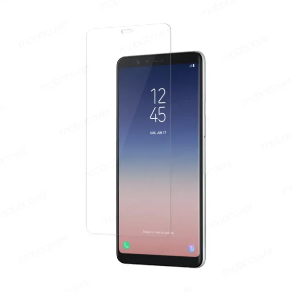 محافظ صفحه نمایش موبایل سامسونگ Galaxy A8 Star - Galaxy A9 Star