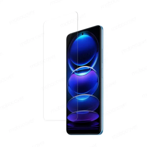 محافظ صفحه نمایش موبایل شیائومی Redmi Note 12R Pro - Redmi Note 12 China