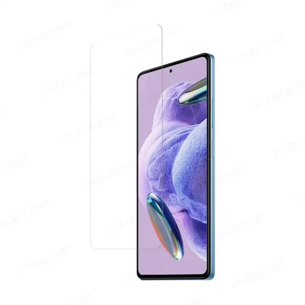 محافظ صفحه نمایش موبایل شیائومی Redmi Note 12 Discovery Edition - Redmi Note 12 Pro Plus - Redmi Note 12 Explorer