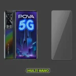 محافظ صفحه نمایش موبایل تکنو Pova 5G