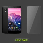 محافظ صفحه نمایش موبایل ال جی Nexus 5