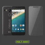 محافظ صفحه نمایش موبایل ال جی Nexus 5X