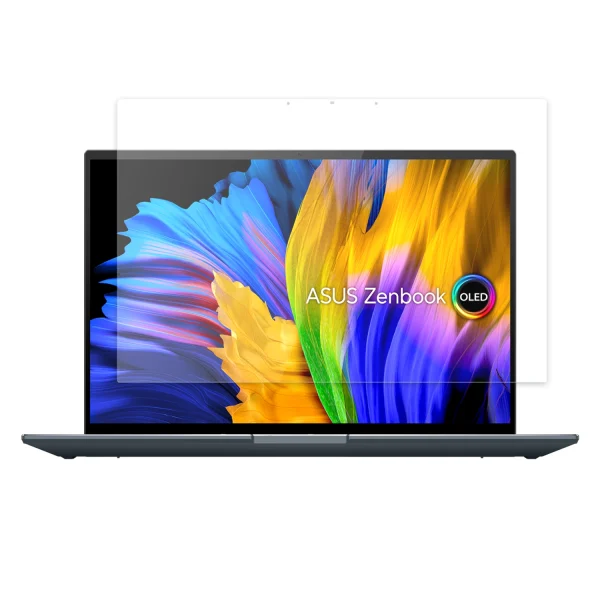 محافظ صفحه نمایش لپ تاپ ایسوس Zenbook 14X OLED