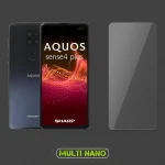 محافظ صفحه نمایش موبایل شارپ Aquos Sense 4 Plus