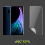 محافظ صفحه نمایش موبایل شارپ Aquos Zero 2