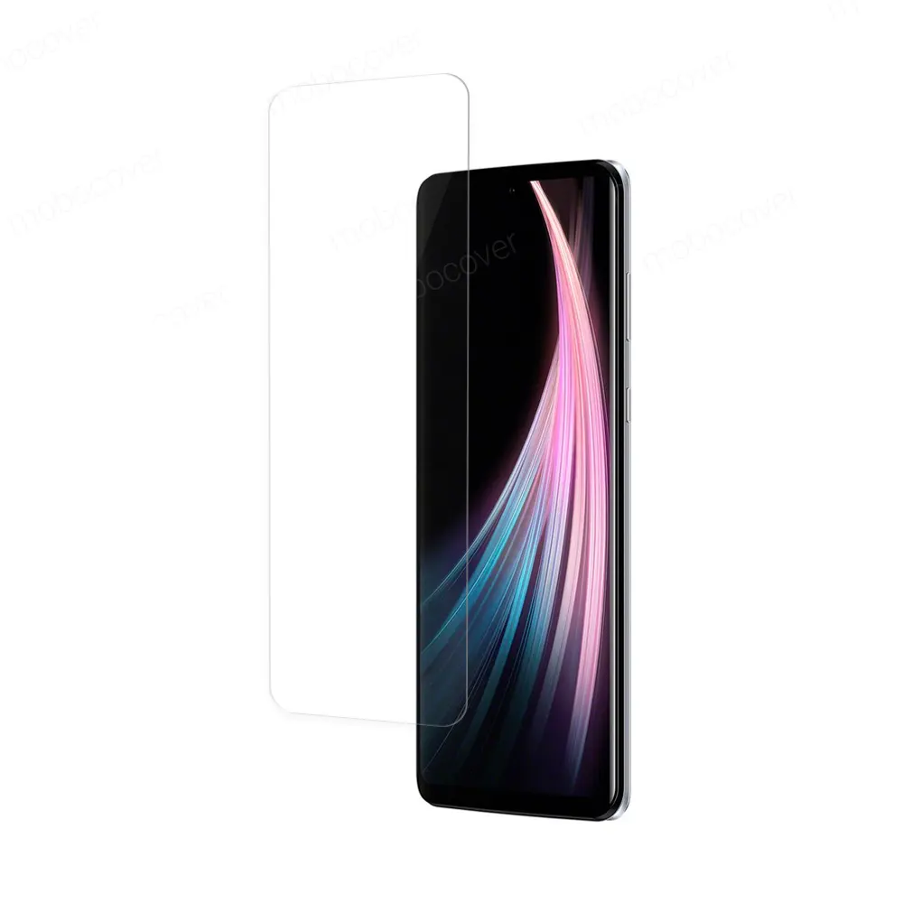 محافظ صفحه نمایش موبایل شارپ Aquos Zero 2