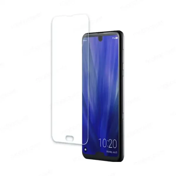 محافظ صفحه نمایش موبایل شارپ Aquos R3