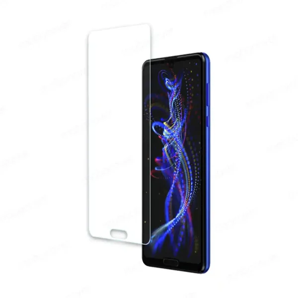 محافظ صفحه نمایش موبایل شارپ Aquos R 5G