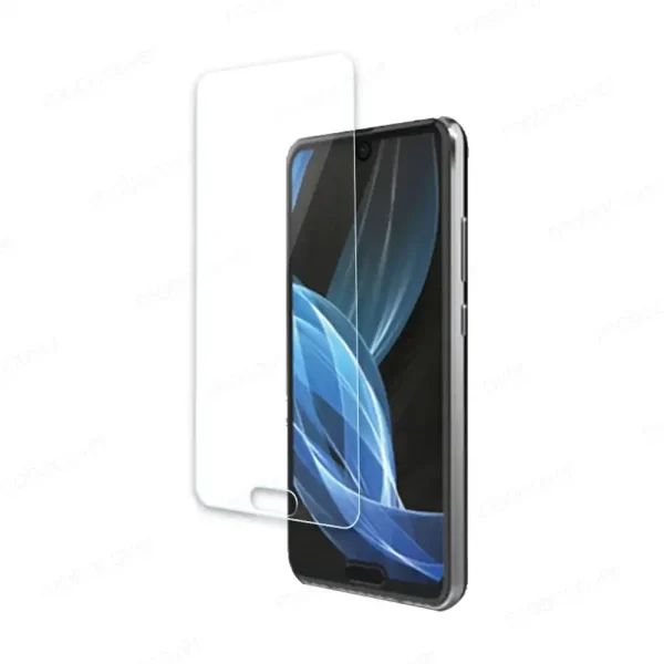 محافظ صفحه نمایش موبایل شارپ Aquos R2 Compact